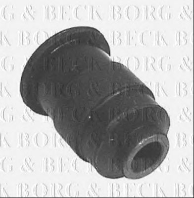 BORG & BECK bsk6133 -  Подвеска, рычаг независимой подвески колеса
